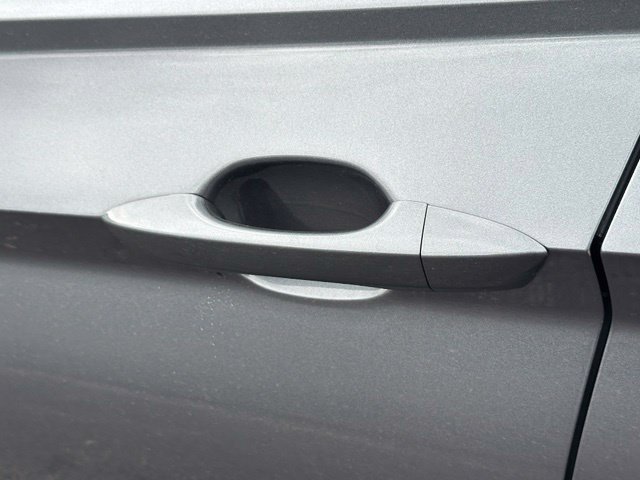 Certified 2026 Volkswagen Jetta S FWD image 12