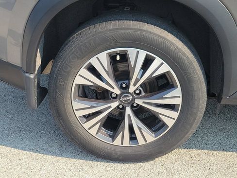 Used 2023 Nissan Rogue SV AWD/4WD image 5