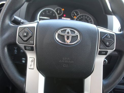 Used 2015 Toyota Tundra SR AWD/4WD image 27
