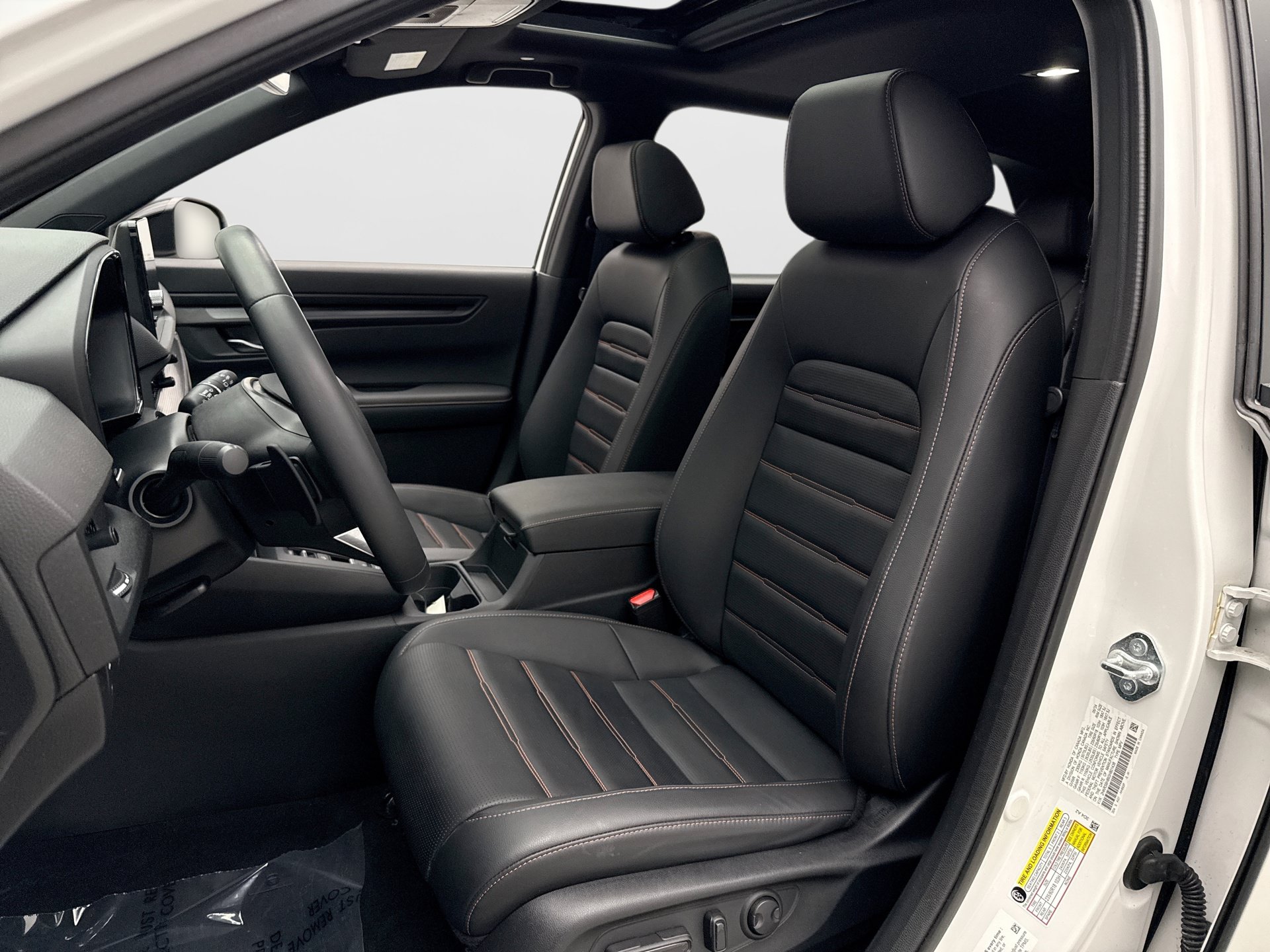 Used 2025 Honda CR-V Sport-L image 11