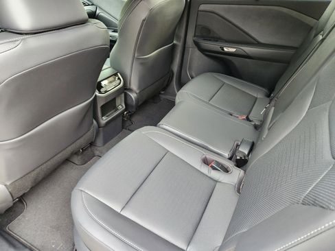 New 2026 Lexus TX 350 AWD image 17