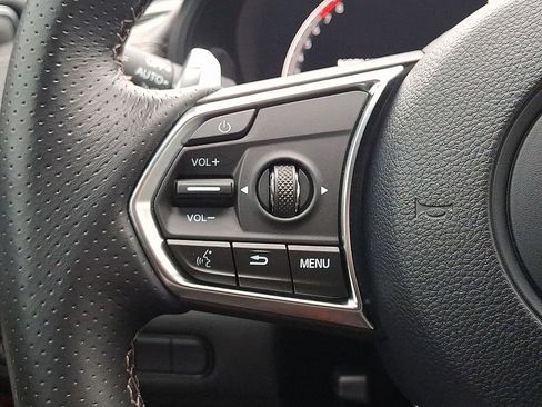 Used 2025 Acura TLX SH-AWD w/ A-SPEC Pkg image 14