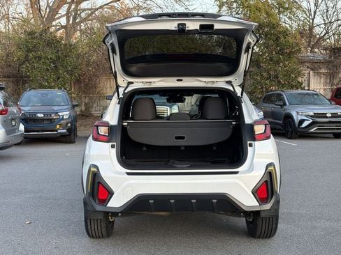 Certified 2024 Subaru Crosstrek 2.5i Sport image 15