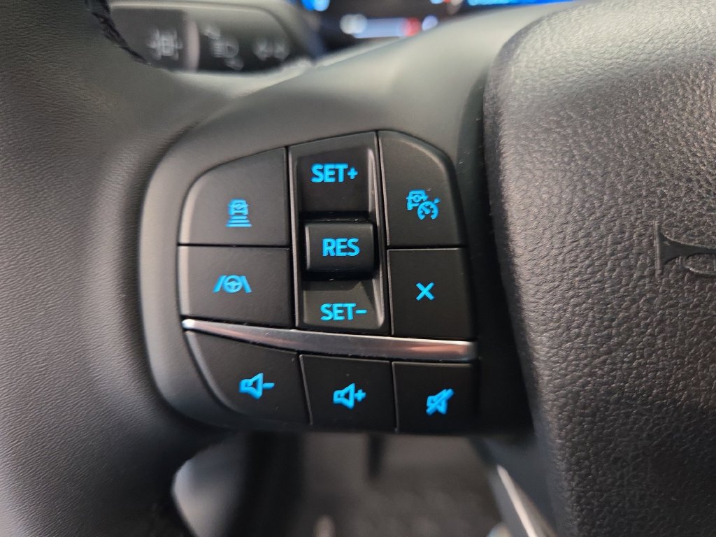 Used 2024 Ford Bronco Sport Outer Banks w/ Tech Package AWD/4WD image 30
