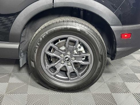 Used 2024 Ford Bronco Sport Big Bend image 22