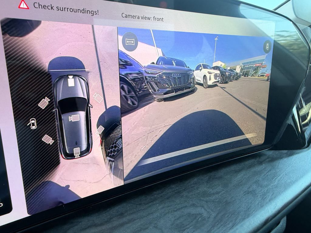 New 2026 Audi Q5 Premium Plus AWD/4WD image 24