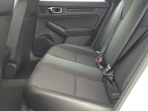 New 2026 Honda Civic Sport image 22