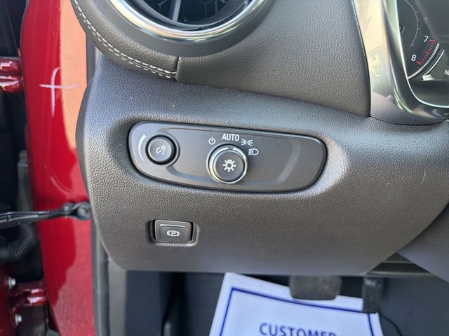New 2026 Chevrolet Blazer LT w/ LPO, Floor Liner Package AWD/4WD image 18