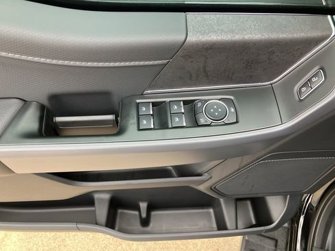 New 2025 Ford F150 XLT w/ Equipment Group 302A MID image 24