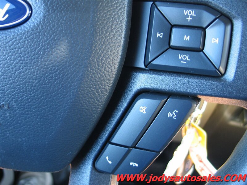 Used 2022 Ford F350 XL w/ Power Equipment Group AWD/4WD image 13