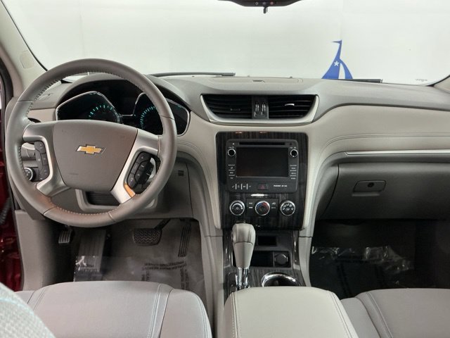 Used 2013 Chevrolet Traverse LT AWD/4WD image 34