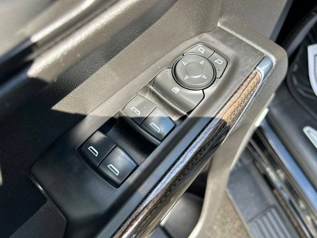 Used 2020 Chevrolet Silverado 1500 RST w/ True North Edition AWD/4WD image 12