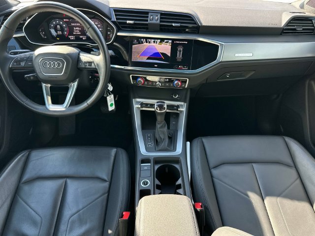 Used 2025 Audi Q3 2.0T Premium AWD/4WD image 14