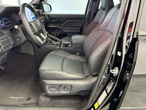 Certified 2026 Toyota 4Runner TRD Sport Premium AWD/4WD image 18
