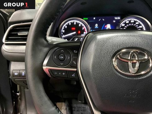 Used 2024 Toyota Camry LE w/ Cold Weather Package image 24