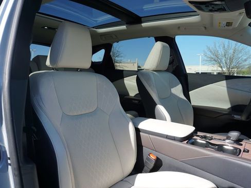 Used 2023 Lexus RX 350 AWD w/ Accessory Package (Z1) image 45