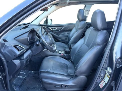Used 2019 Subaru Forester Limited AWD/4WD image 10