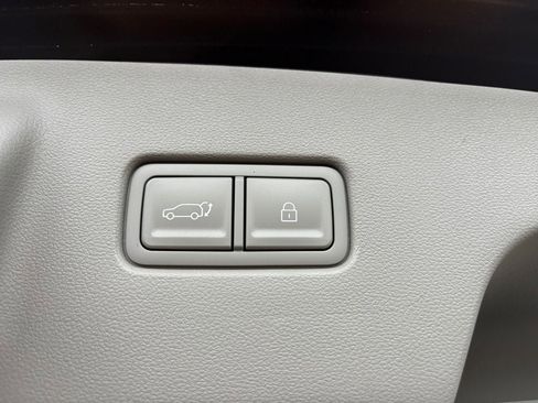 New 2026 Hyundai Palisade SEL image 11