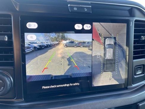 New 2026 Ford F250 Platinum AWD/4WD image 19