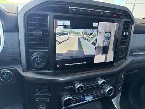 Used 2022 Ford F150 Platinum w/ Equipment Group 701A High AWD/4WD image 34