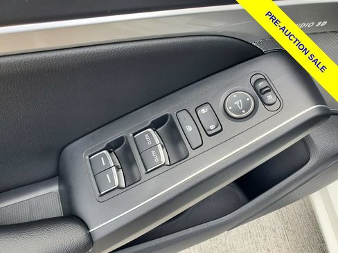 Certified 2025 Acura Integra A-Spec FWD image 19