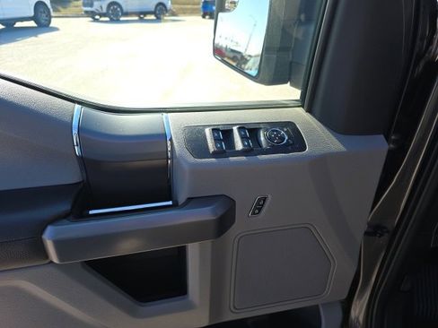 Certified 2020 Ford F150 XLT w/ Equipment Group 302A Luxury image 12