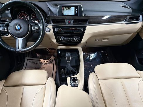 Used 2017 BMW X1 sDrive28i image 19