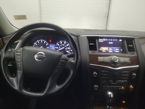 Used 2020 Nissan Armada SL w/ Premium Package RWD image 22