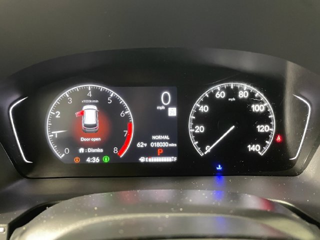 Certified 2024 Honda Pilot EX-L image 5