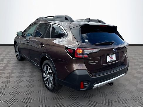 Used 2021 Subaru Outback Limited w/ Popular Package #2 image 36