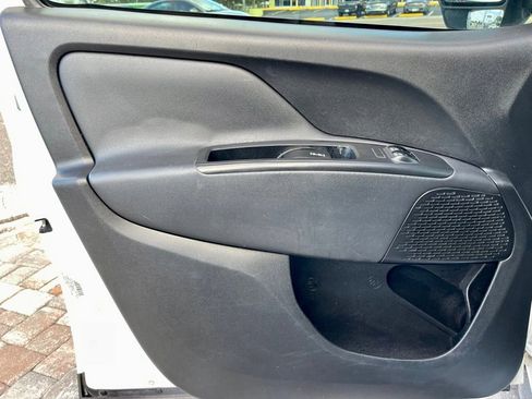 Used 2016 RAM ProMaster City Tradesman image 37