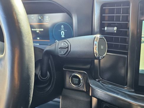 Certified 2023 Ford F450 Lariat w/ Camper Package image 29