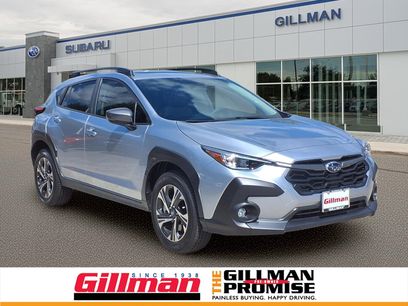 Certified 2026 Subaru Crosstrek 2.5i Premium
