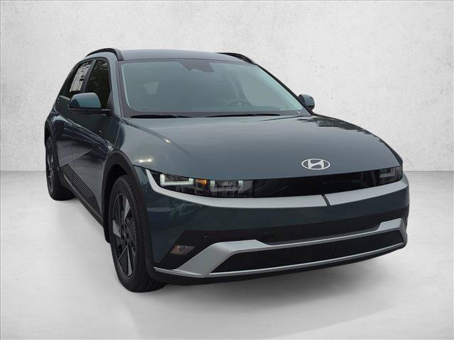New 2027 Hyundai Ioniq 5 SEL RWD image 3