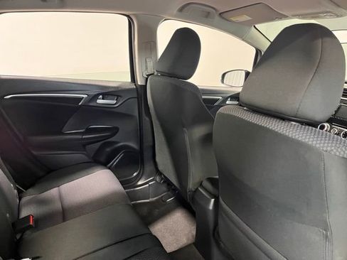 Used 2019 Honda Fit LX image 14