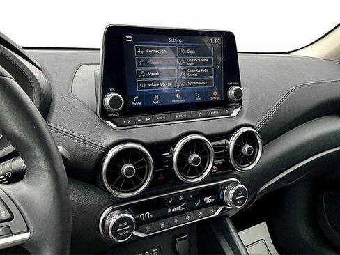 Used 2023 Nissan Sentra SV w/ All-Weather Package image 12