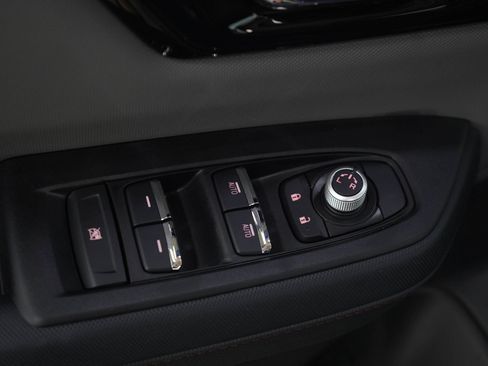 Certified 2026 Subaru Forester Sport AWD/4WD image 20