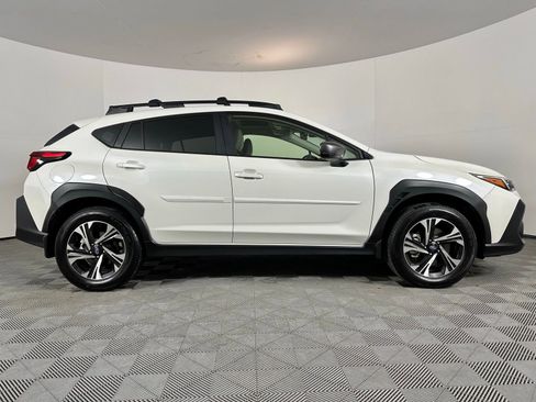 Used 2024 Subaru Crosstrek 2.0i Premium image 27