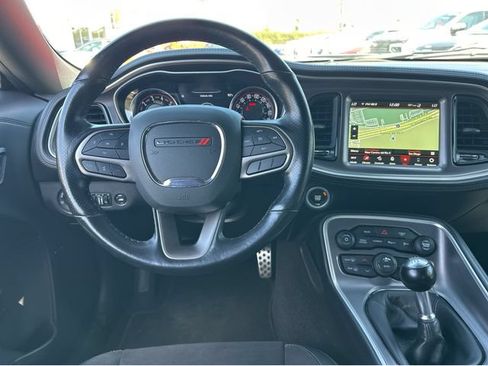 Used 2021 Dodge Challenger R/T Scat Pack w/ Plus Package RWD image 27