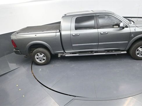 Used 2012 RAM 2500 Limited image 16
