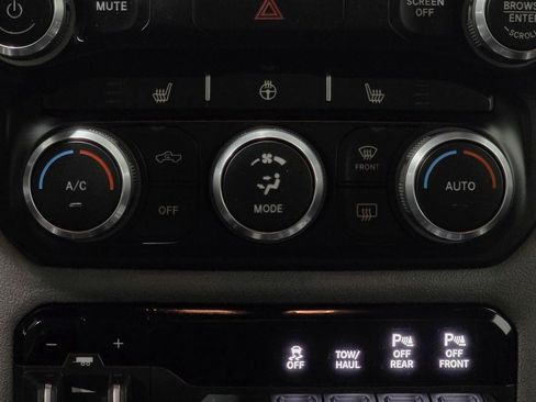 Used 2020 RAM 1500 Big Horn image 40