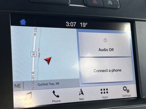 Certified 2019 Ford F150 XLT w/ Equipment Group 302A Luxury image 22