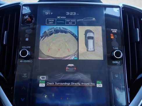 New 2026 Subaru Ascent Touring AWD/4WD image 20