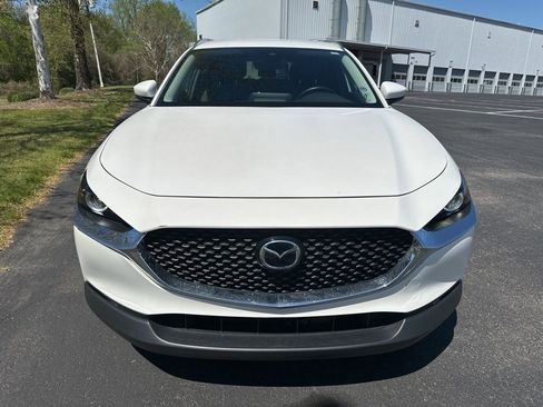 Used 2023 MAZDA CX-30 AWD 2.5 S w/ Select Package image 2