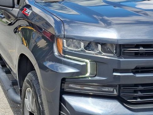 Certified 2021 Chevrolet Silverado 1500 RST w/ All Star Edition Plus AWD/4WD image 9