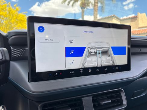 New 2026 Ford Maverick XL image 31