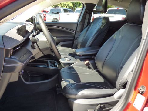 Used 2023 Ford Mustang Mach-E Premium RWD image 24