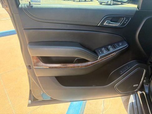 Used 2020 Chevrolet Tahoe LT w/ Texas Edition Package RWD image 13