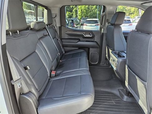 Used 2023 GMC Sierra 1500 SLT w/ SLT Premium Plus Package image 14