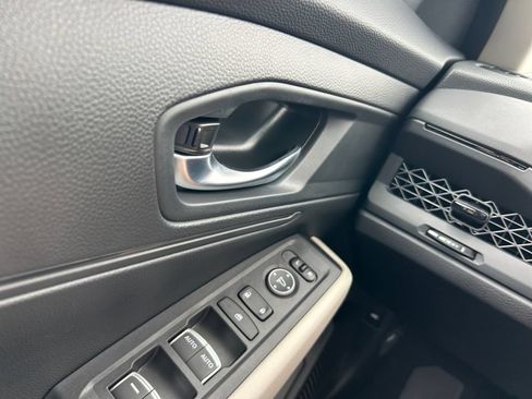 New 2026 Honda Accord LX image 24